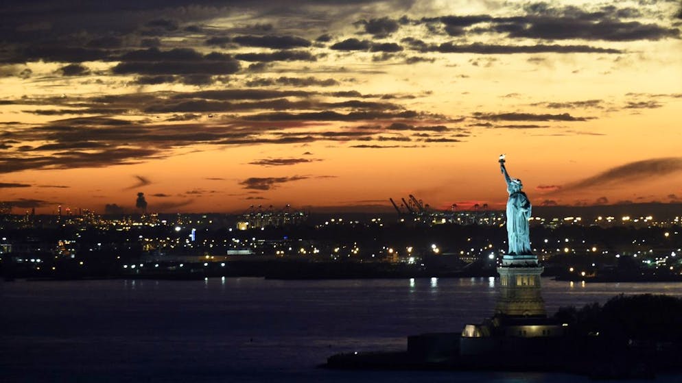 A partire dal 2023 anche i non americani residenti a New York potranno votare alle elezioni locali.