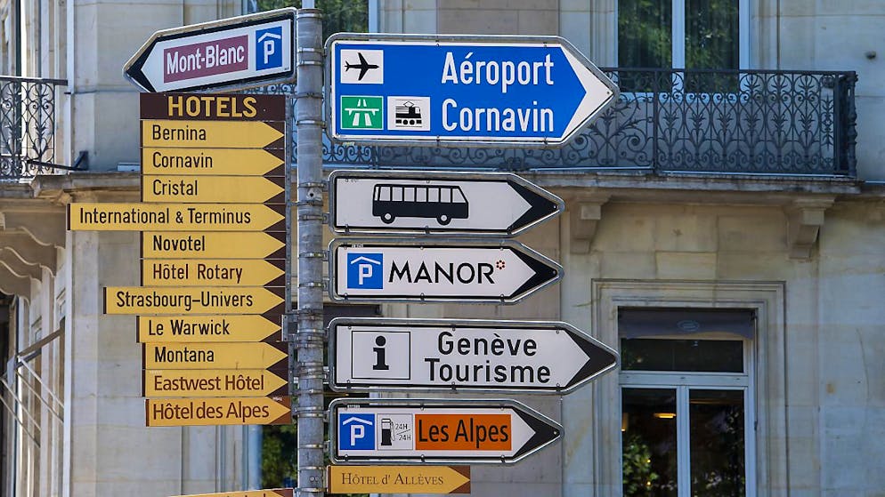La Confederazione intende aiutare progetti turistici innovativi