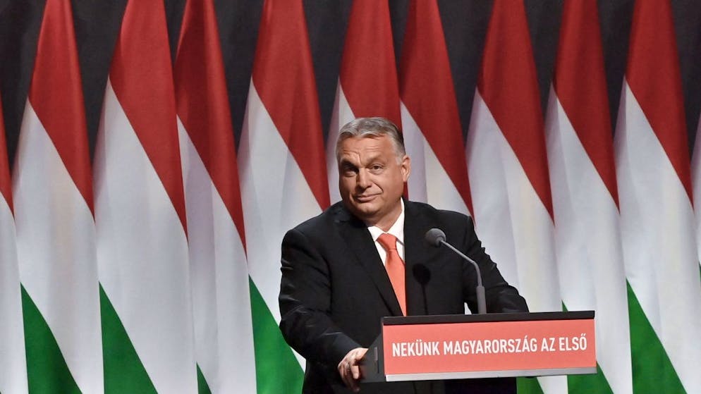 È stato respinto il ricorso di Viktor Orban contro il primato del diritto dell'Unione europea.
