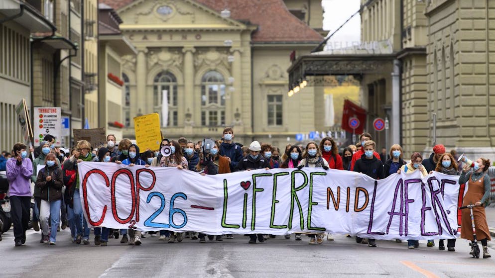 Klima-Ziele. Umweltpolitiker mögen nicht auf den Bundesrat warten