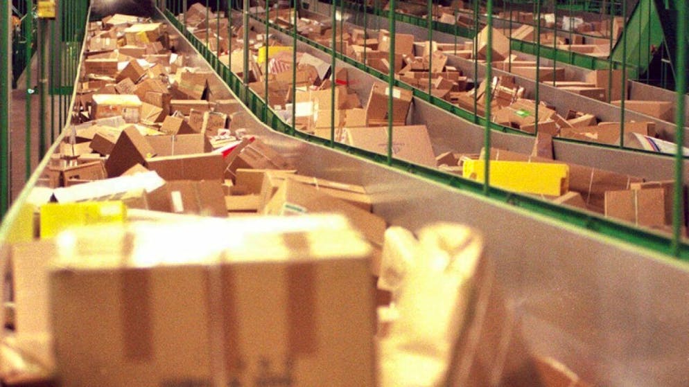Consumatori spesso irritati per problemi con i commerci online
