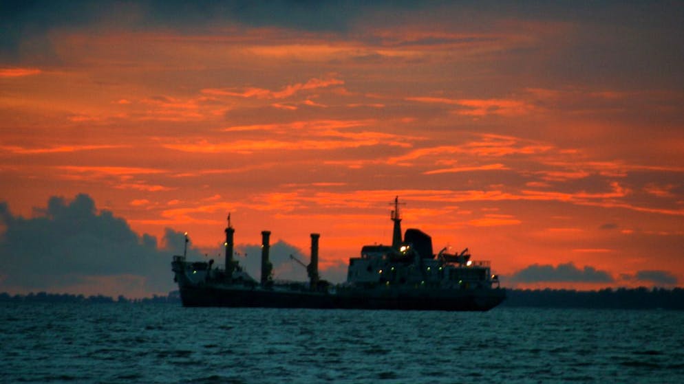 La Nigeria è uno snodo importante del petrolio mondiale.