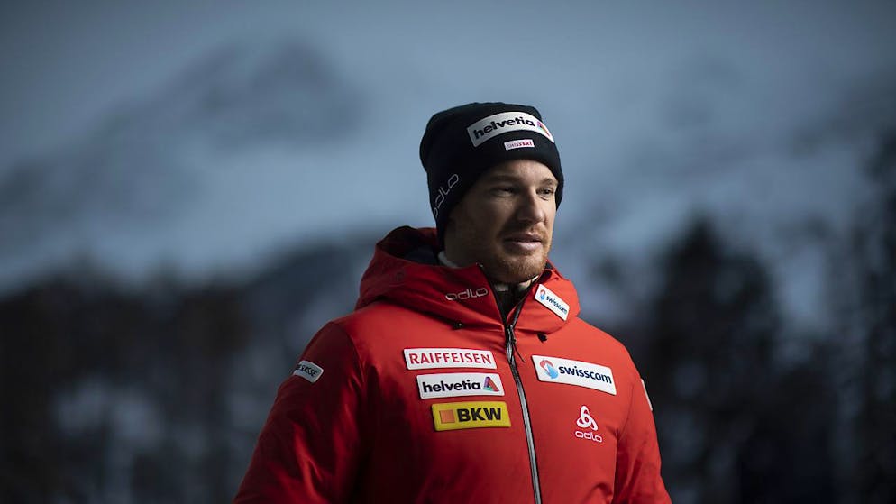 Cologna a échoué en qualifications du sprint de Davos