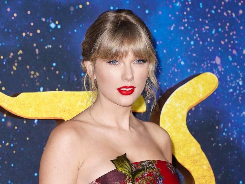 Taylor Swift