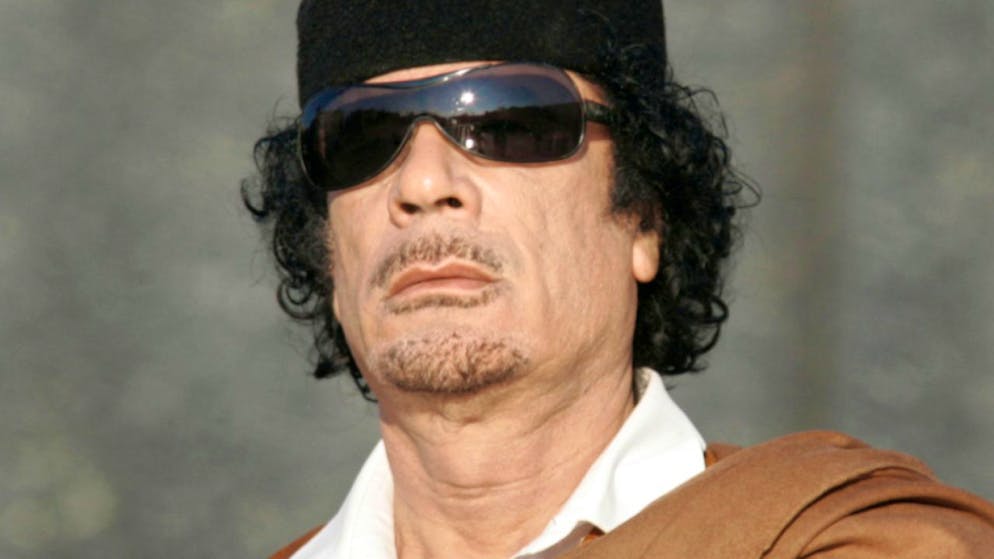 La Libia sta cercando di districarsi da una grave crisi politica che persiste dalla caduta del regime di Muammar Gheddafi nel 2011 (foto d'archivio)