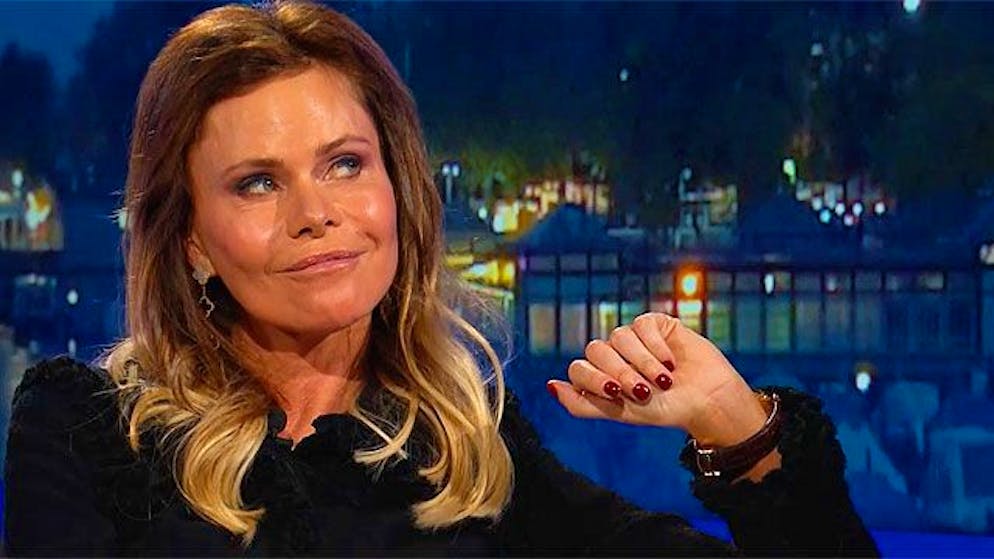 Speed-Date mit Irina Beller. «Ich weine so oft, wie ich lüge»