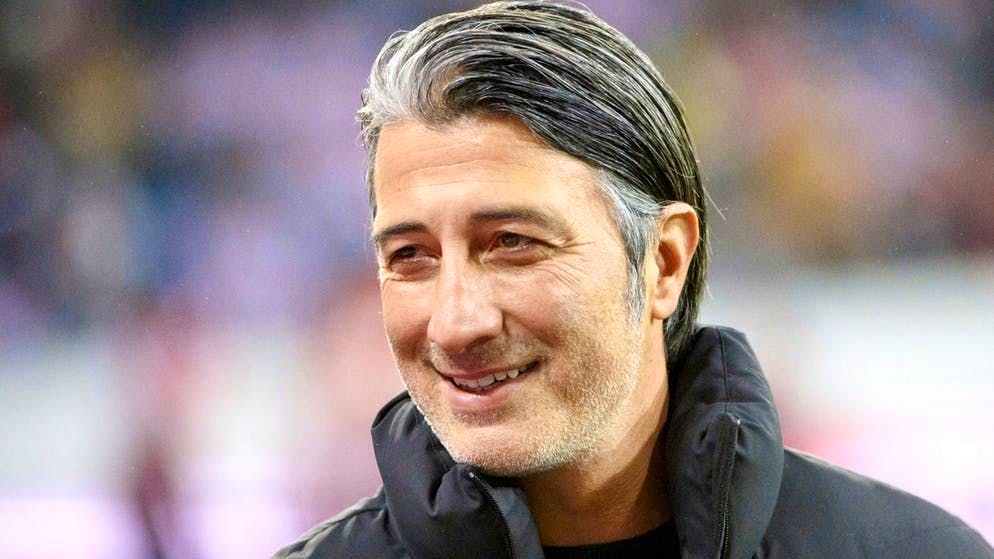 Murat Yakin