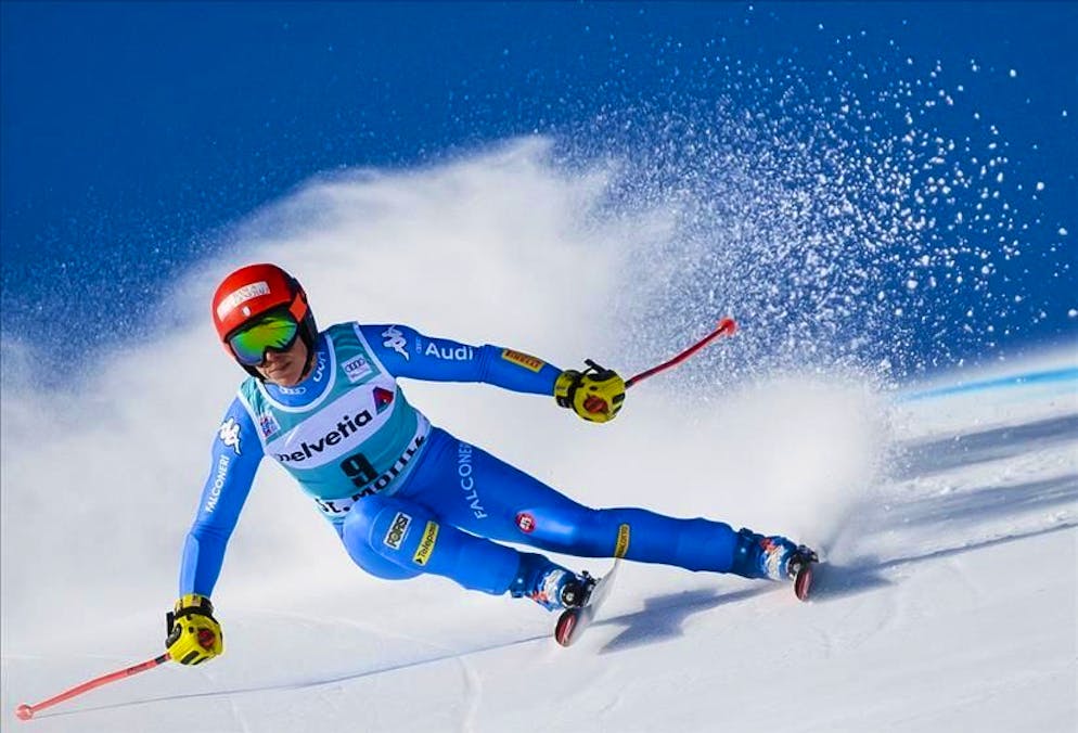 Federica Brignone