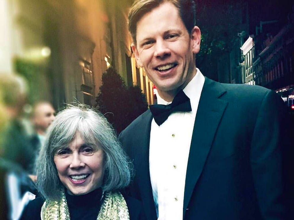 Anne Rice