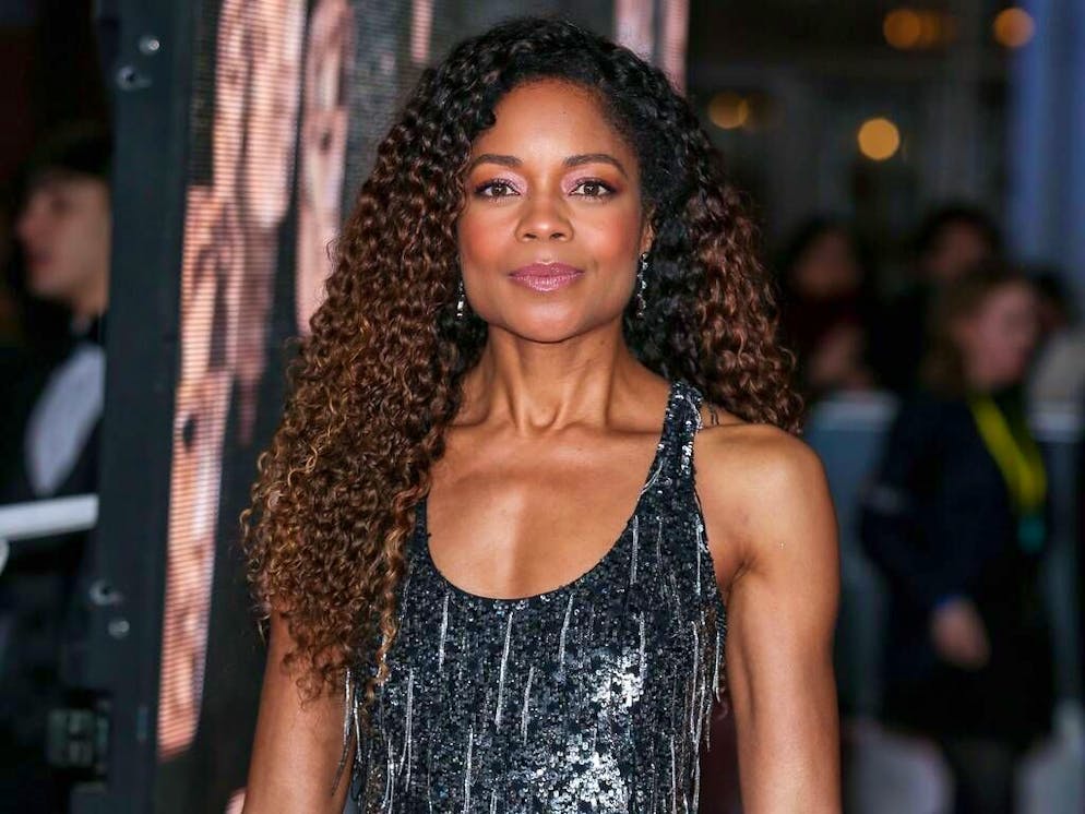 Naomie Harris