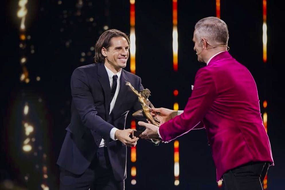 Yann Sommer