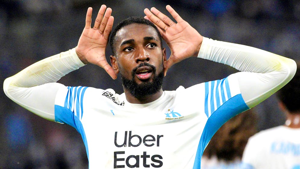 Gros coup dur pour l'OM