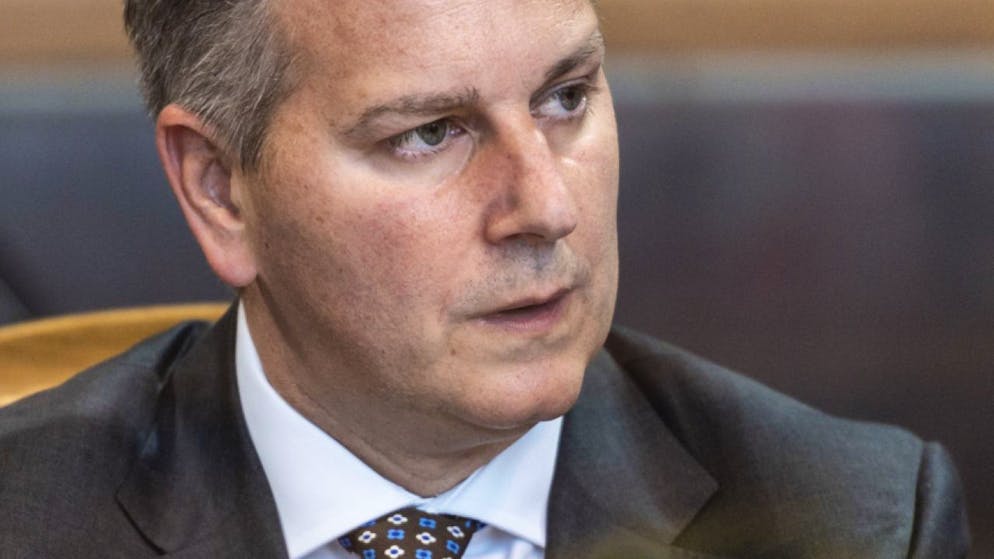 La proposta del consigliere agli Stati Marco Chiesa (UDC/TI) sulle nazionalità è ormai realtà.