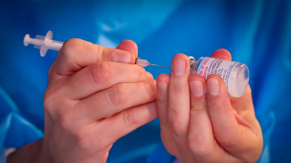 Il booster aumenterebbe invece l'efficacia della protezione.