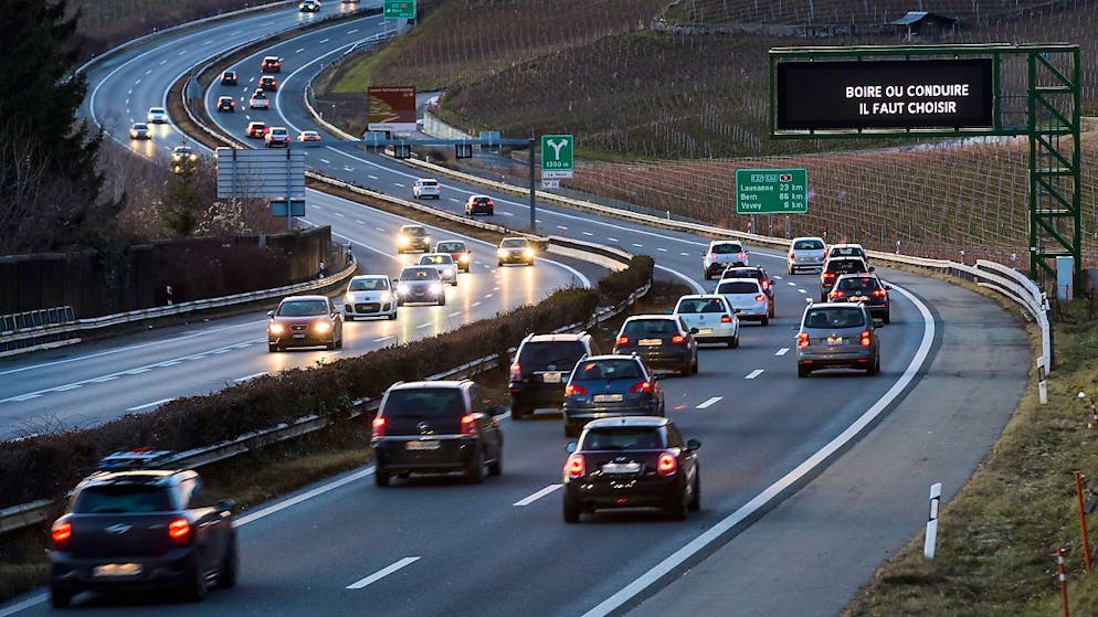 L'évolution de novembre doit être relativisée, car sur la période de janvier à novembre, les nouvelles mises en circulation sont en hausse (archives).