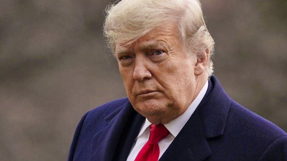 Quando i fan di Donald Trump assaltarono il Congresso per bloccare la certificazione della vittoria di Joe Biden, l'allora presidente prima di intervenire ignorò per ore gli appelli per fermare l'attacco provenienti da vari parlamentati e persino dal suo primogenito.