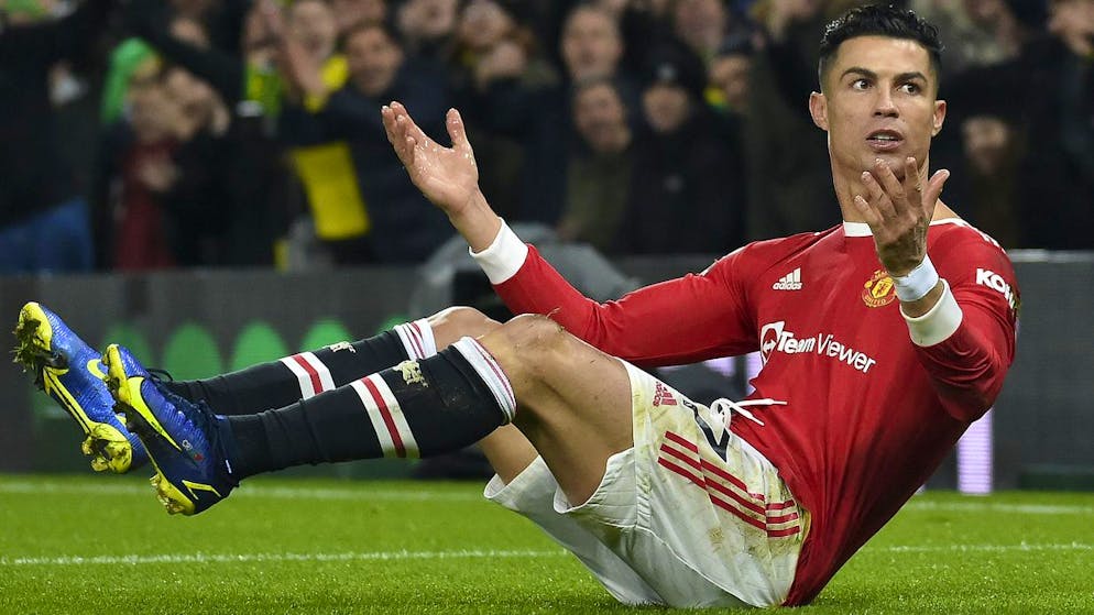 ManU et Ronaldo ne défieront pas Brentford.