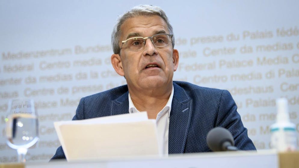 Christoph Berger stima che circa un quarto dei bambini e ragazzi abbiano già contratto il coronavirus. Il decorso della malattia è quasi sempre stato lieve.