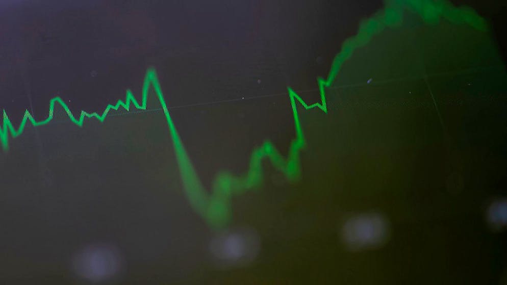 Apertura positiva per la Borsa svizzera.