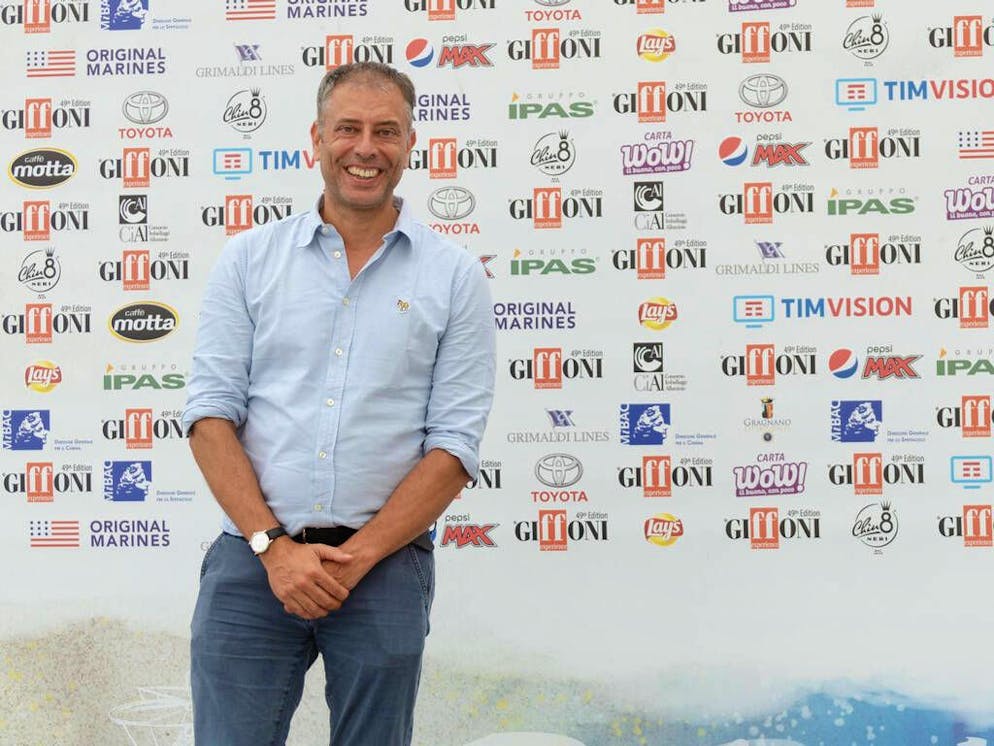 Ivan Cotroneo