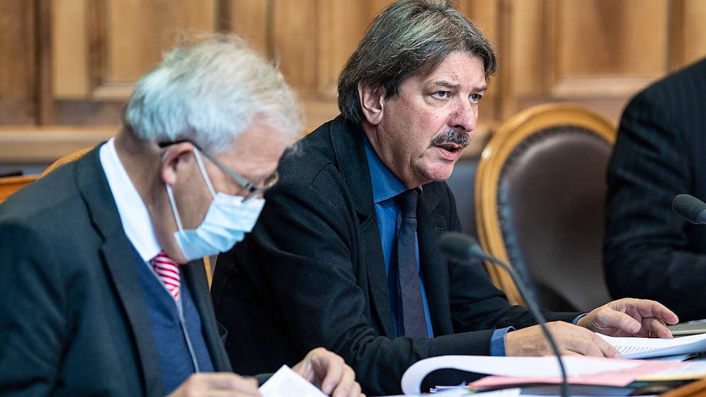 Nulla da fare per la mozione sullo "ius soli" di Paul Rechsteiner (PS/SG).