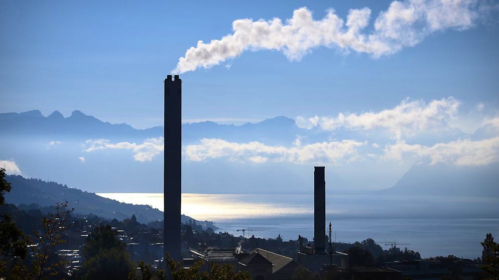 Plus de deux tiers des entreprises industrielles suisses s'attendent à des pertes de production en raison des problèmes d'approvisionnement au cours des six prochains mois, et une sur cinq va recourir à nouveau au chômage partiel. (archives)