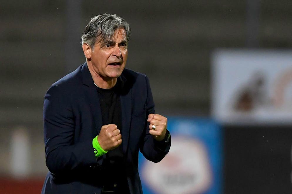 Maurizio Jacobacci