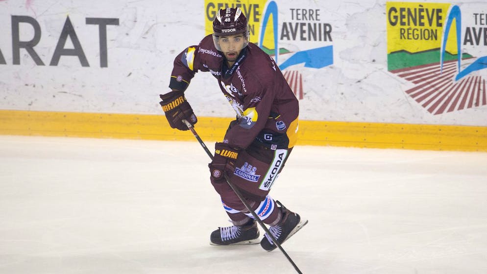 Stephane Patry
