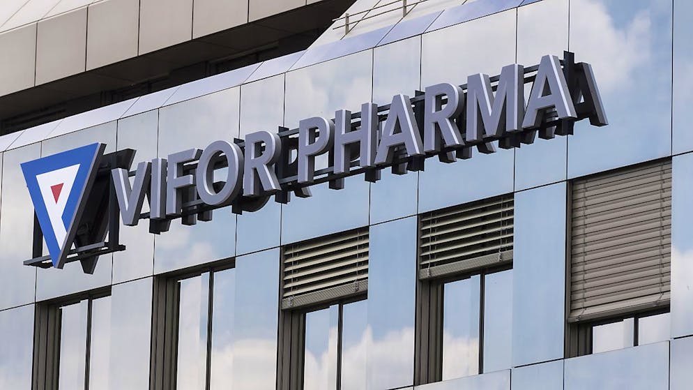 Presto l'azienda Vifor Pharma potrebbe avere una proprietà australiana.
