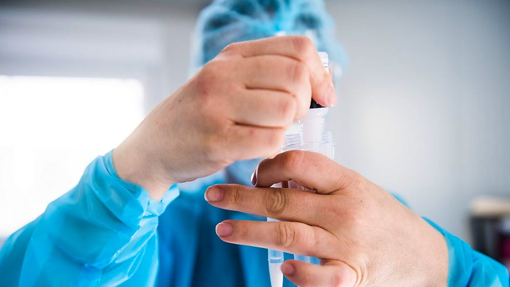 In Ticino si registrano 231 nuove infezioni e tre decessi.
