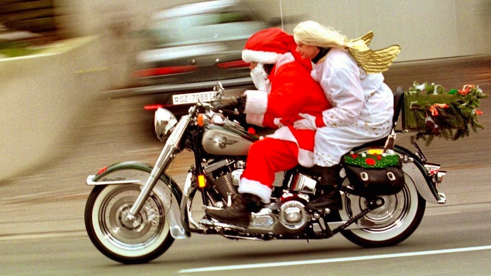 5 harte Fakten zu Weihnachten. Wie sage ich meinem Kind, dass Jesus vor Christus geboren wurde?