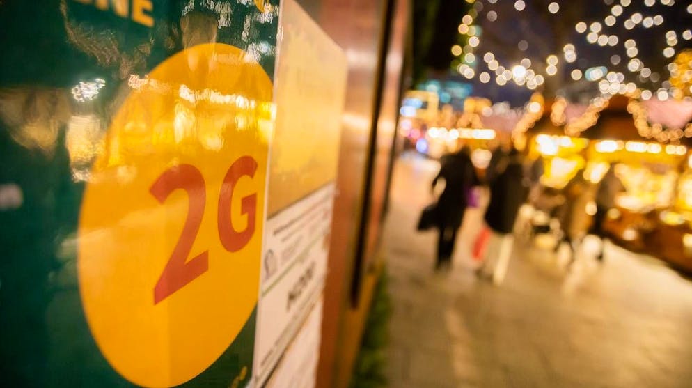 Verso il passaggio al 2G generalizzato con ampie limitazioni per i non vaccinati o guariti
