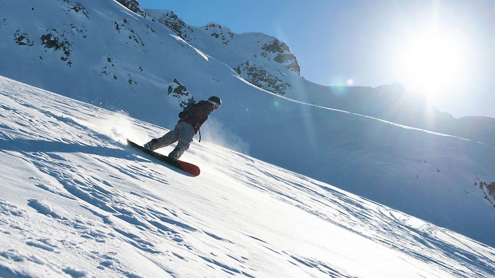 Les vacances d'hiver s'annoncent tendues dans les cantons touristiques. (archives)