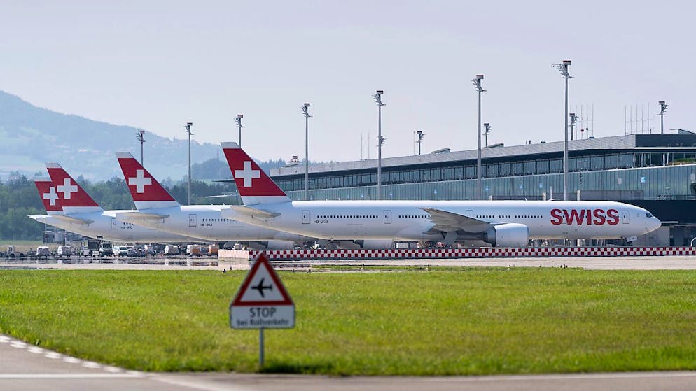 Swiss ha deciso di aumentare la sua proposta per il periodo estivo.
