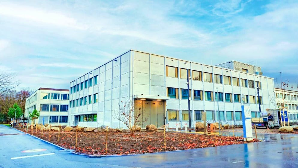 In den PDAG soll es zu einem Betrugsfall gekommen sein. (Symbolbild)