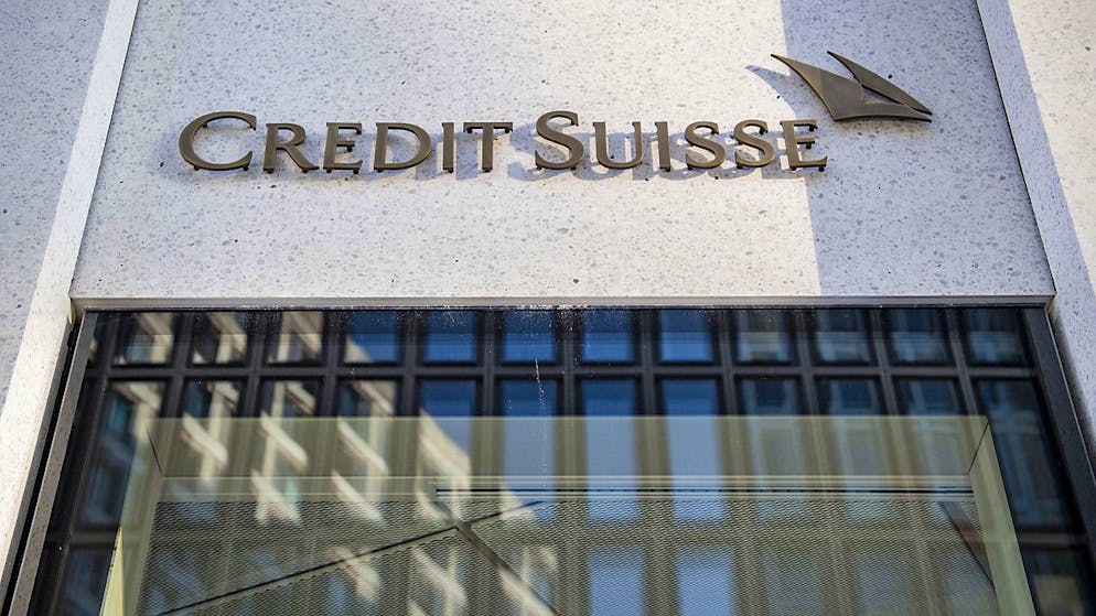La ripresa economica è frenata dai problemi di approvvigionamento dovuti al coronavirus, secondo Credit Suisse.