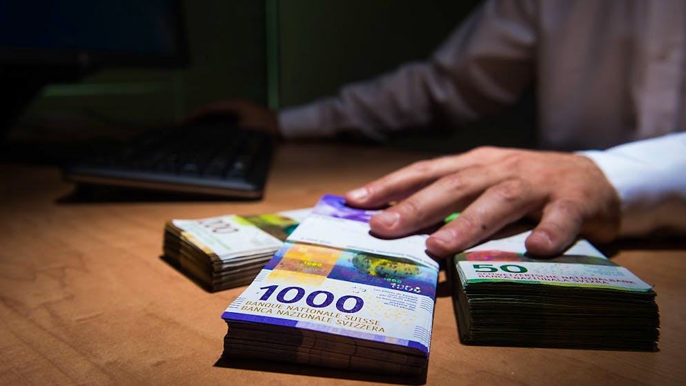 La BNS ha accumulato enormi quantità di denaro: stando ad alcuni esperti si potrebbe usarli meglio.