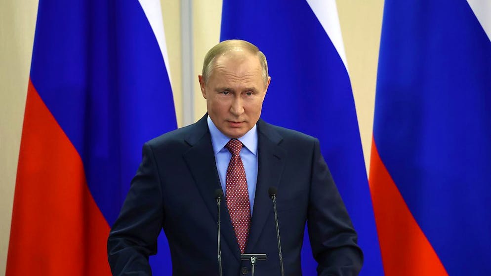 Il presidente russo Vladimir Putin (nella foto d'archivio) avrebbe consegnato ai rappresentanti americani proposte concrete sulla questione ucraina.