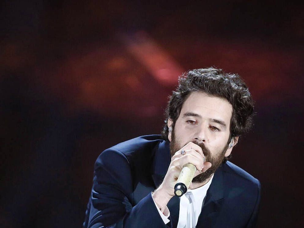 Tommaso Paradiso