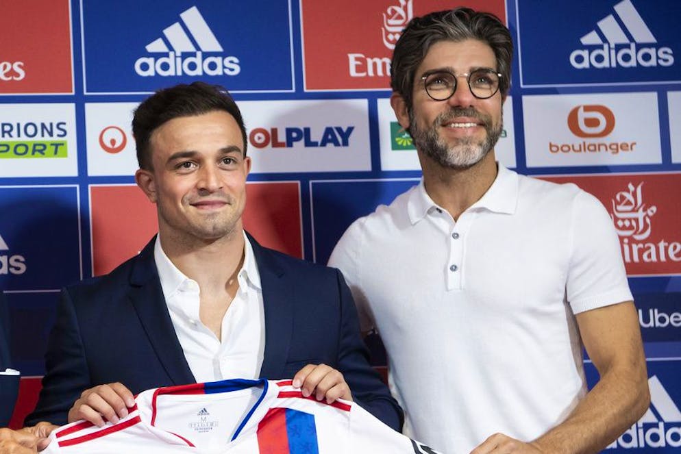 Ayant d'abord annoncé qu'il quitterait son poste de directeur sportif en fin de saison, Juninho a finalement décidé d'accélérer les choses.