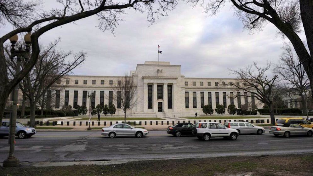 La Federal Reserve è comunque «pronta ad adeguare la velocità degli acquisti nel caso fosse necessario».