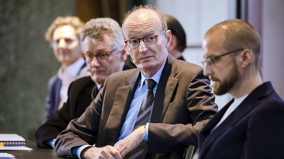 Il Kunsthaus di Zurigo e la Fondazione Collezione Bührle hanno presentato oggi davanti alla stampa i risultati delle attuali ricerche di provenienza sulle opere.