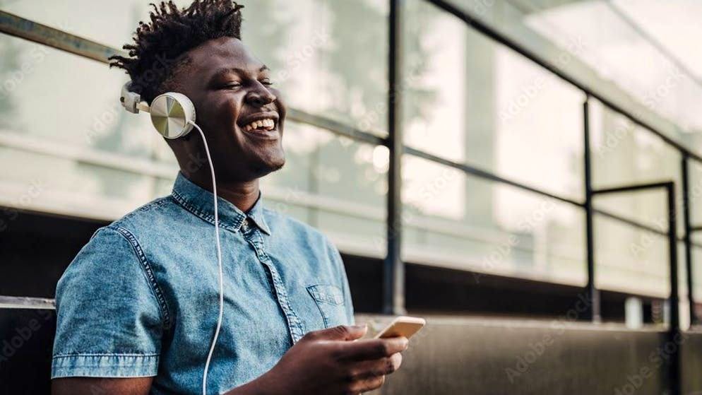 Una playlist personale dimostra la tua confidenza con il destinatario.