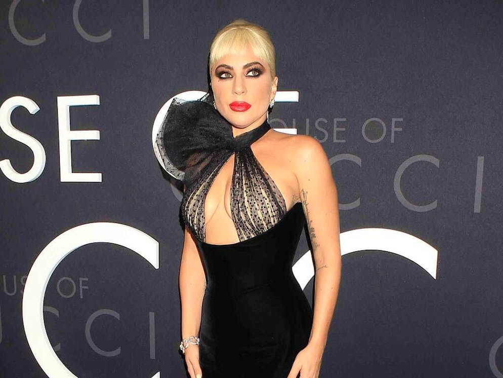 Lady Gaga