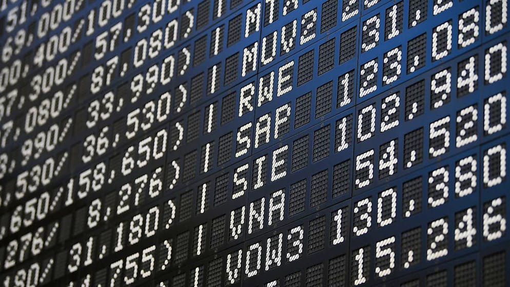 Si torna a macinare numeri sulle borse europee.