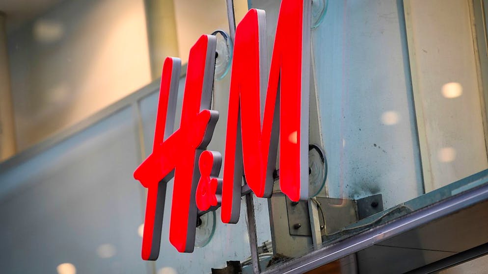 Les ventes de H&M avaient atteint 199 milliards de couronnes (environ 20,2 milliards de francs), contre plus de 232 milliards lors de l'exercice 2019 qui avait précédé la pandémie (archives).