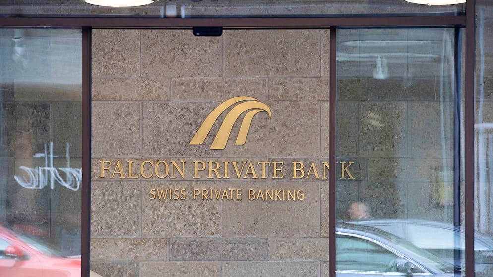 La banque a par contre été reconnue coupable d'avoir rendu possible le blanchiment d'argent en raison de mécanismes de contrôle insuffisants (archives).