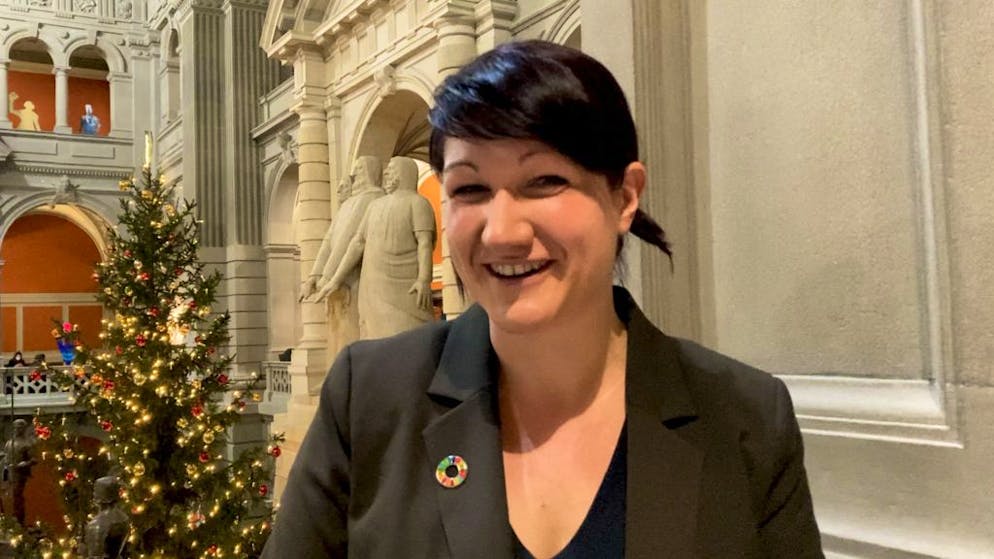 Halbzeit-Bilanz in Bern. «Es kommt schon vor, dass man unverhofft gewinnt»