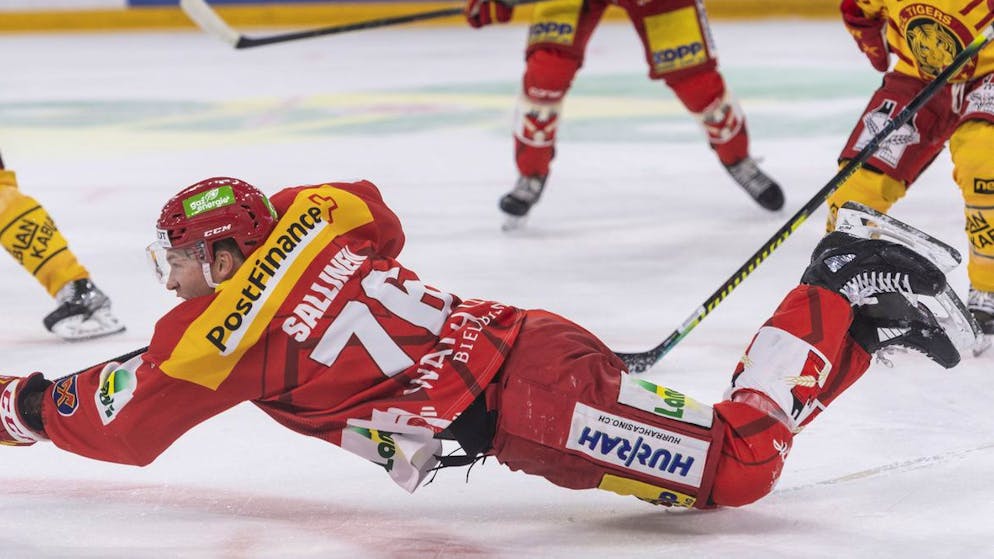 Jere Sallinen
