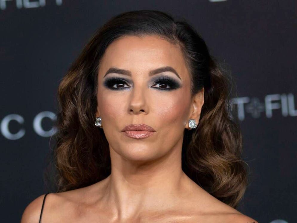 Eva Longoria